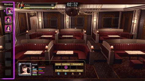 cabaret grand prix yakuza kiwami 2|Steam Community :: Guide :: Cabaret Club Grand Prix.